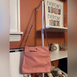 KATE SPADE Jae Flat Crossbody Bag(NWOT)